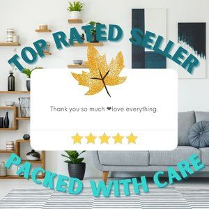 Top Rated Seller